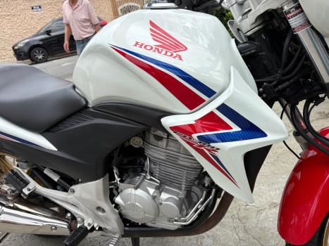 HONDA CB 300 R ABS, Foto 6