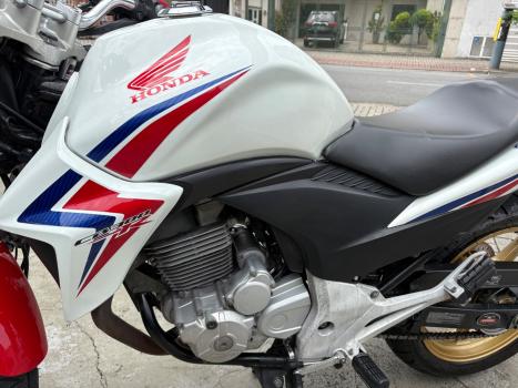 HONDA CB 300 R ABS, Foto 7