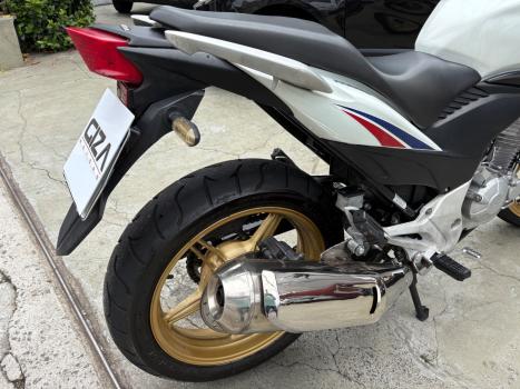 HONDA CB 300 R ABS, Foto 8