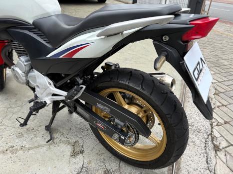 HONDA CB 300 R ABS, Foto 9
