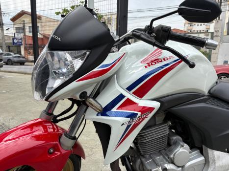 HONDA CB 300 R ABS, Foto 10