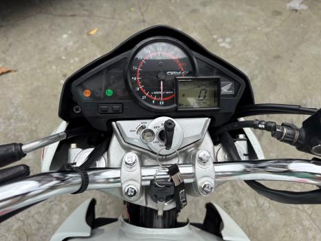 HONDA CB 300 R ABS, Foto 11