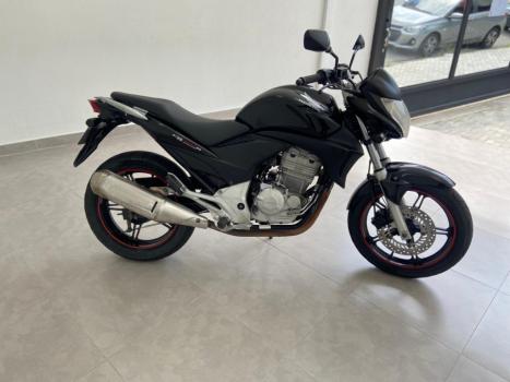 HONDA CB 300 R FLEX, Foto 2