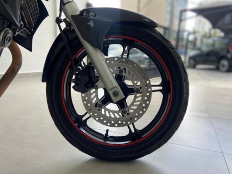 HONDA CB 300 R FLEX, Foto 4