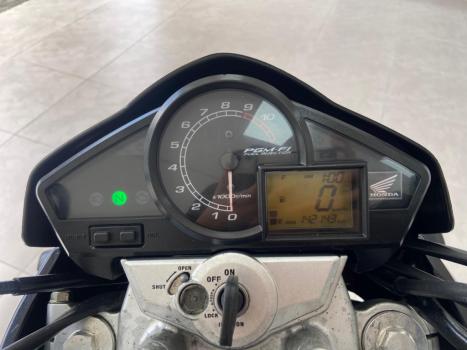 HONDA CB 300 R FLEX, Foto 5