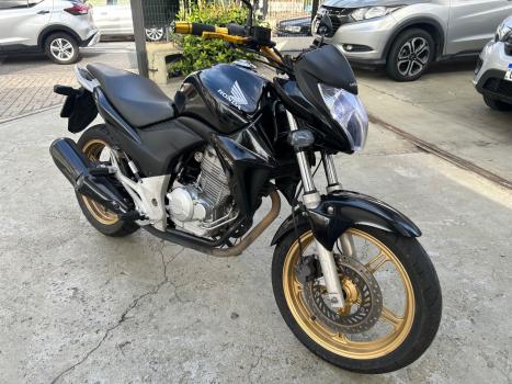 HONDA CB 300 R FLEX, Foto 1