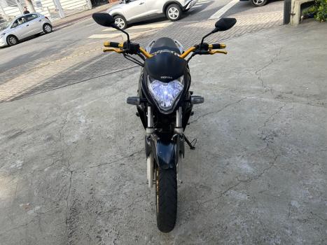 HONDA CB 300 R FLEX, Foto 2