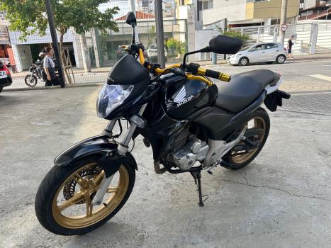 HONDA CB 300 R FLEX, Foto 3