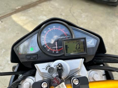 HONDA CB 300 R FLEX, Foto 4