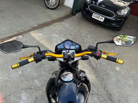 HONDA CB 300 R FLEX, Foto 5