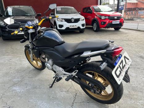 HONDA CB 300 R FLEX, Foto 6