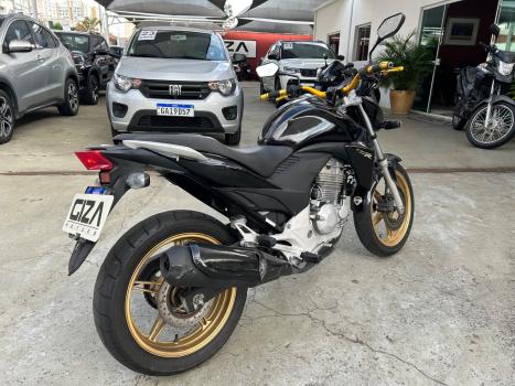 HONDA CB 300 R FLEX, Foto 7