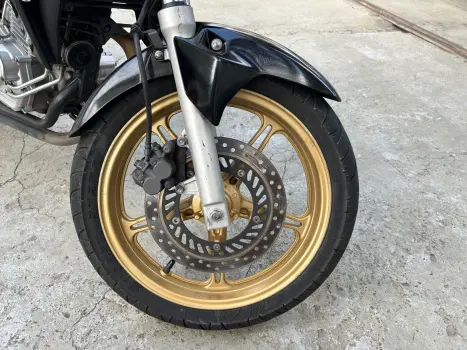 HONDA CB 300 R FLEX, Foto 9