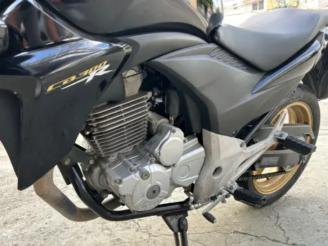 HONDA CB 300 R FLEX, Foto 10