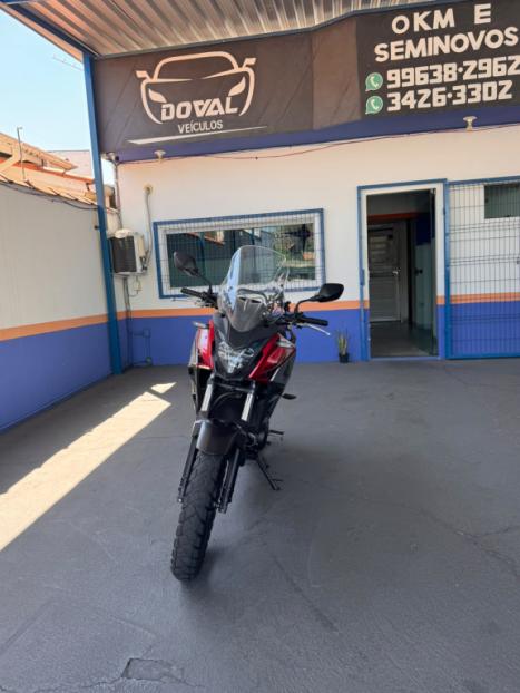 HONDA CB 500 , Foto 1