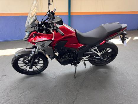 HONDA CB 500 , Foto 2