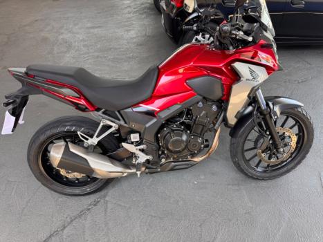 HONDA CB 500 , Foto 3