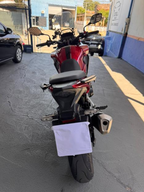 HONDA CB 500 , Foto 4