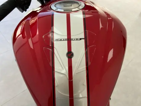 HONDA CB 500 F ABS, Foto 5