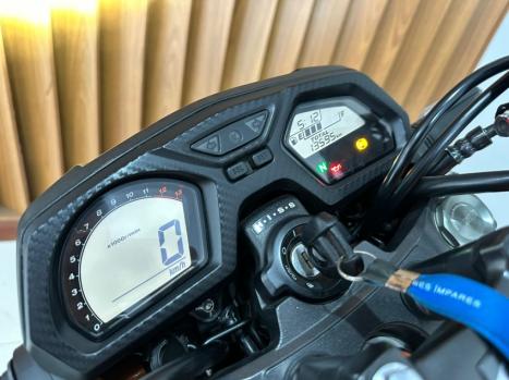 HONDA CB 650 F ABS, Foto 6
