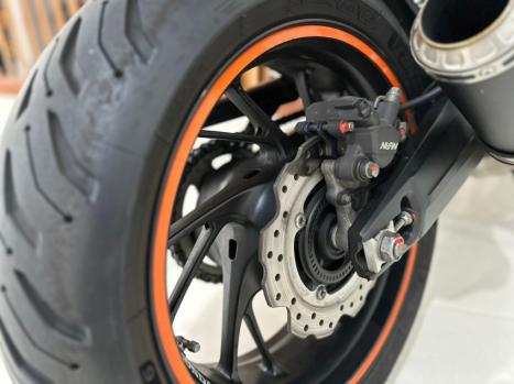 HONDA CB 650 F ABS, Foto 7