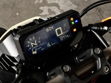 HONDA CB 650 R ABS, Foto 10