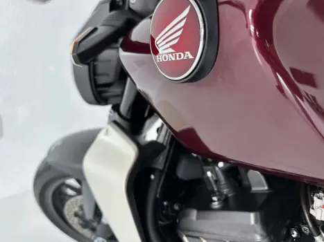 HONDA CBR 1000 Super Black Bird, Foto 6