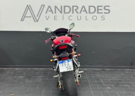 HONDA CBR 650 F , Foto 4