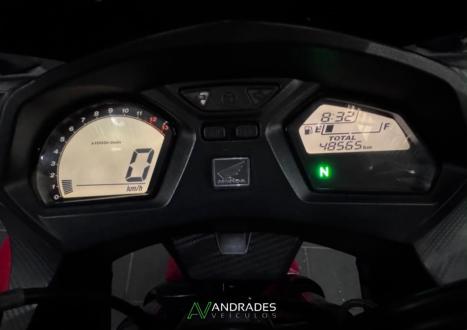 HONDA CBR 650 F , Foto 7