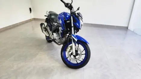 HONDA CBX Twister 250 , Foto 6