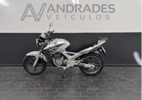 HONDA CBX Twister 250 , Foto 3