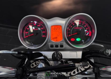 HONDA CBX Twister 250 , Foto 4