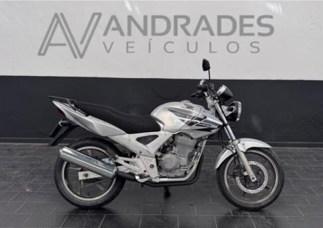 HONDA CBX Twister 250 , Foto 5