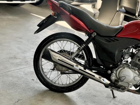 HONDA CG 125 FAN ES, Foto 5