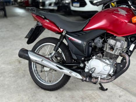 HONDA CG 125 FAN ES, Foto 3