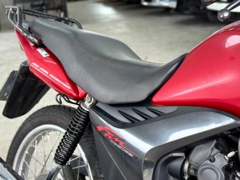 HONDA CG 125 FAN ES, Foto 4