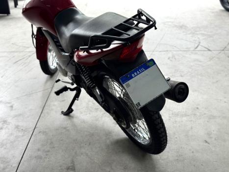 HONDA CG 125 FAN ES, Foto 6