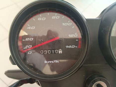 HONDA CG 125 FAN ES, Foto 2
