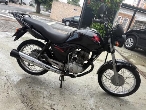 HONDA CG 125 FAN KS, Foto 1