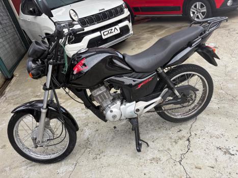 HONDA CG 125 FAN KS, Foto 2