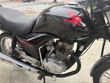 HONDA CG 125 FAN KS, Foto 4