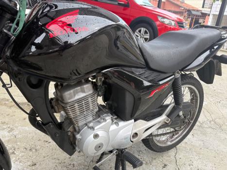 HONDA CG 125 FAN KS, Foto 5