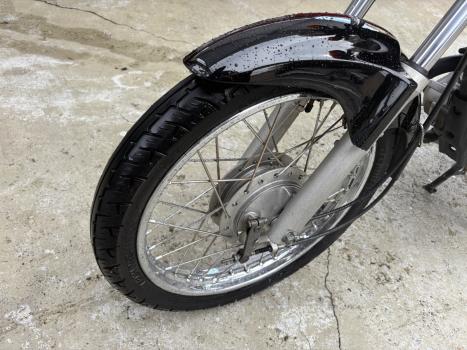 HONDA CG 125 FAN KS, Foto 6