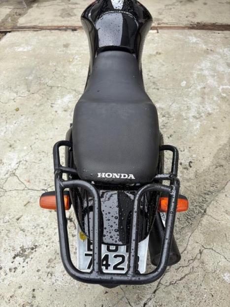 HONDA CG 125 FAN KS, Foto 8