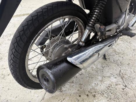 HONDA CG 125 FAN KS, Foto 9