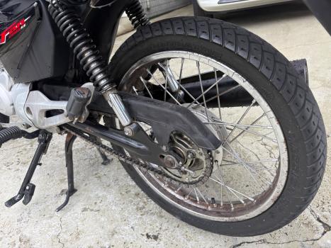 HONDA CG 125 FAN KS, Foto 10