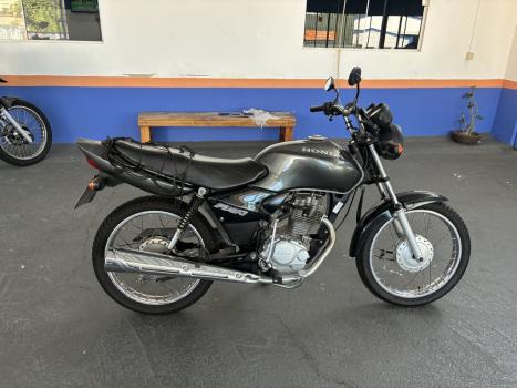 HONDA CG 125 FAN KS, Foto 1
