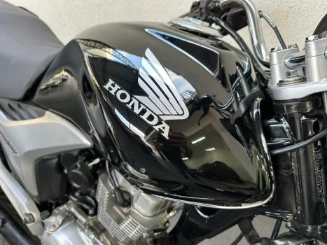 HONDA CG 150 FAN ESD FLEX, Foto 2