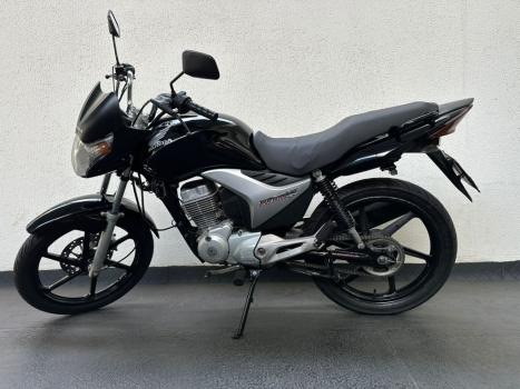HONDA CG 150 FAN ESD FLEX, Foto 3