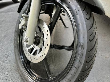 HONDA CG 150 FAN ESD FLEX, Foto 4
